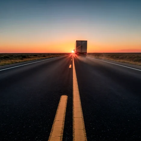 Hacia el futuro del transporte 