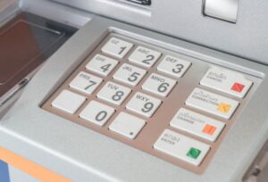 descubierto bancario